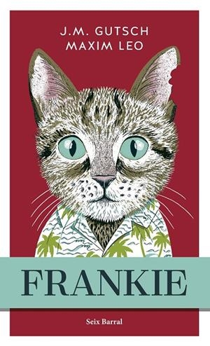 Frankie | 9788432243820 | Leo / Gutsch, Maxim J.M.