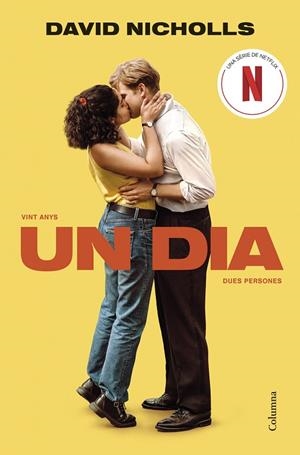 Dia, Un | 9788466412315 | Nicholls, D.
