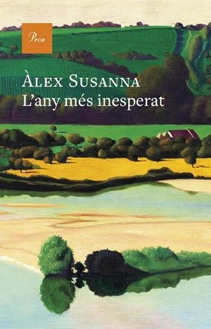 Any més inesperat, L | 9788419657992 | Susanna, Àlex