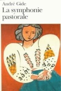 Symphonie Pastorale, La | 9782070360185 | Gide, André