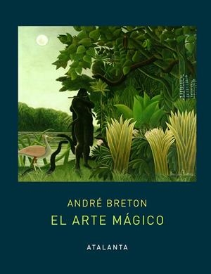 Arte mágico, El | 9788494905483 | Breton, André