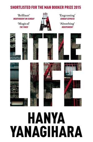 Little Life, A | 9781447294832 | Yanagihara, Hanya