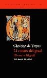 Li contes del graal | 9788496136045 | Troyes, Chrétien de