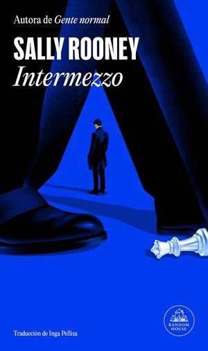 Intermezzo  | 9788439744030 | Rooney, Sally