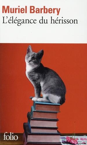 Élégance du hérisson, L' | 9782070464326 | Barbery, Muriel