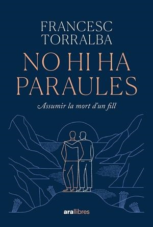 No hi ha paraules | 9788411730938 | Torralba, Francesc