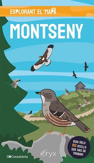 Montseny | 9788413563909 | AA.DD.