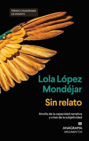 Sin relato | 9788433927378 | López Mondéjar, Lola