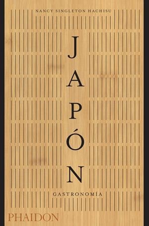 Japón : Gastronomía | 9780714877716 | Singleton, Nancy