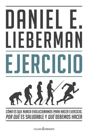 Ejercicio | 9788412288827 | Lieberman, Daniel