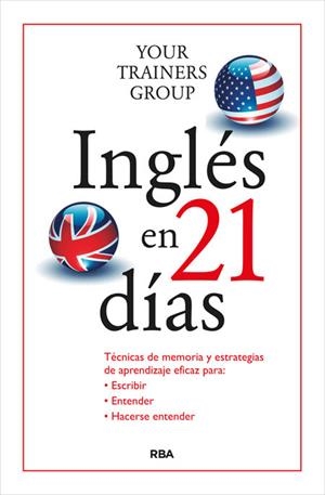 Inglés en 21 días | 9788490564578 | Donno, Massimo de / Navone, Giacomo / Lorenzoni, Luca