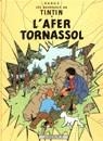 Tintín : L'afer Tornassol | 9788426110602 | Hergé