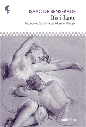 Ifis i Iante | 9788419908094 | Benserade, Isaac de