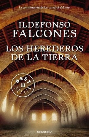 Herederos de la tierra, Los | 9788466343763 | Falcones, Ildefonso