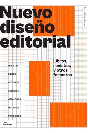 Nuevo diseño editorial | 9788417656782 | Shaoqiang, Wang