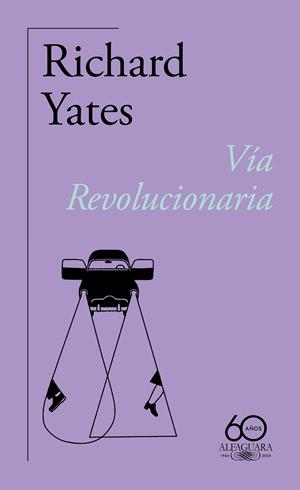 Vía Revolucionaria  | 9788420478838 | Yates, Richard