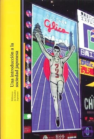 Introducción a la sociedad japonesa, Una | 9788472907607 | Sugimoto, Yoshio