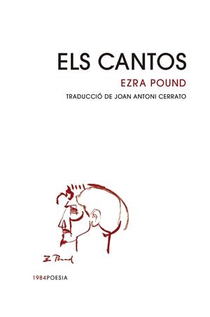 Cantos, Els | 9788418858871 | Pound, Ezra