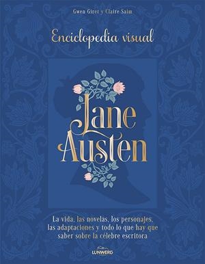 Jane Austen : Enciclopedia visual | 9788419875662 | Giret, Gwen / Saim, Claire