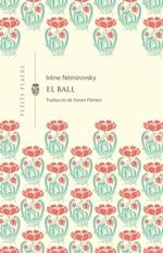 Ball, El | 9788412024494 | Némirovsky, Irène