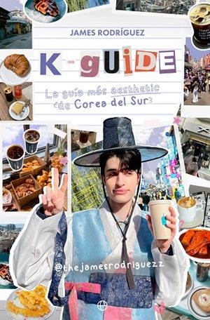 K-Guide | 9788413848440 | Rodriguez, James