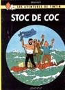 Tintín : Stoc de coc | 9788426110626 | Hergé