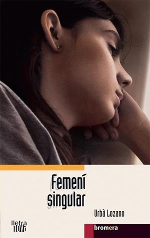 Femení singular | 9788498241785 | Lozano, Urbà