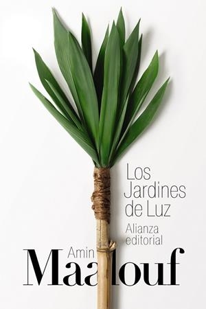 Jardines de Luz, Los | 9788413629124 | Maalouf, Amin
