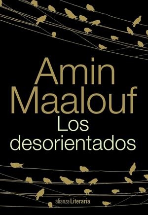Desorientados, Los | 9788420681801 | Maalouf, Amin