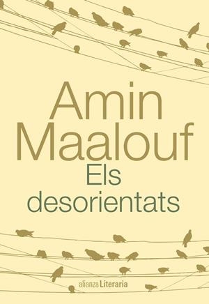Desorientats, Els | 9788420682235 | Maalouf, Amin