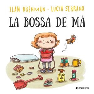 Bossa de mà, La | 9788410302136 | Brenman, Ilan