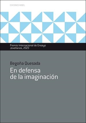 En defensa de la imaginación | 9788484597926 | Quesada, Begoña