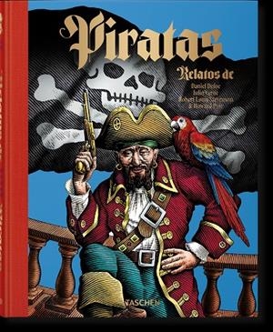 Relatos de Piratas | 9783836584791 | May, Robert E. / P., Jill