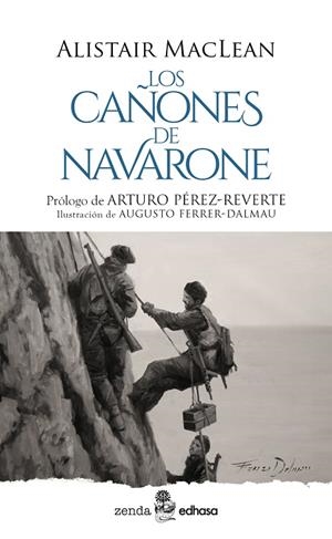 Cañones de Navarone, Los | 9788435055772 | MacLean, Alistair