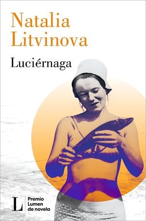 Luciérnaga  | 9788426426864 | Litvinova, Natalia