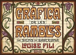 Gràfica de les Rambles | 9788425230837 | Fili, Louise