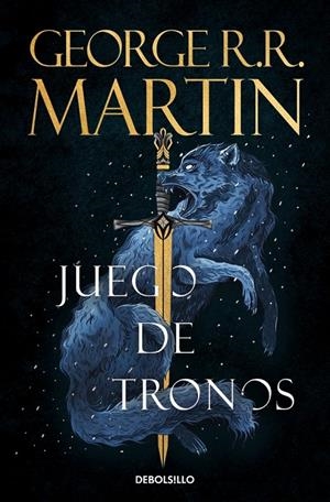 Canción de hielo y fuego 1 : Juego de tronos | 9788466374934 | Martin, George R.R.