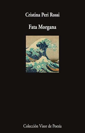 Fata morgana | 9788498956009 | Peri Rossi, Cristina