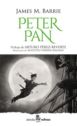 Peter Pan | 9788435055789 | Barrie, J.M.