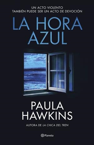 Hora azul, La | 9788408294559 | Hawkins, Paula