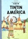 Aventures de Tintín 3, Les : Tintín a Amèrica | 9788426110640 | Hergé