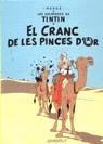 Aventures de Tintín 9, Les : El cranc de les pinces d'or | 9788426111869 | Hergé