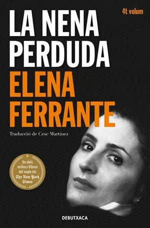 Amiga genial 4, L' : La nena perduda | 9788418132452 | Ferrante, Elena