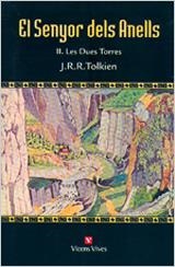 Senyor Dels Anells II, El : Les Dues Torres | 9788431623333 | Tolkien, J.R.R.