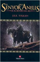 Senyor Dels Anells III, El : El retorns del Rei | 9788431623340 | Tolkien, J.R.R.