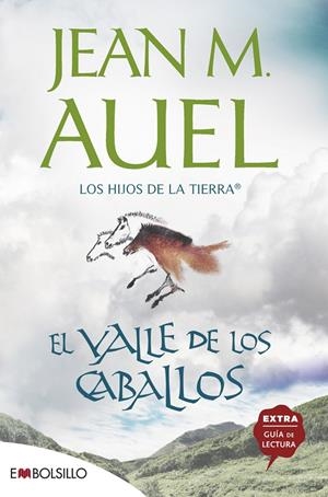Clan del Oso Cavernario 2, El : El valle de los caballos | 9788416087280 | Auel, Jean Marie
