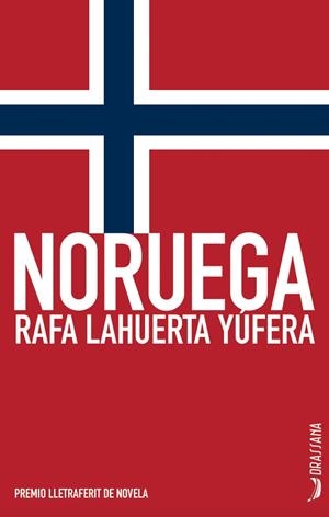 Noruega | 9788412438321 | Lahuerta, Rafael
