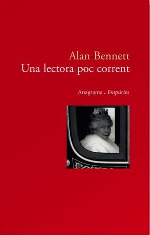 Lectora poc corrent, Una | 9788497872898 | Bennett, Alan