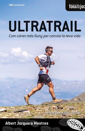 Ultratrail | 9788413563992 | Jorquera, Albert