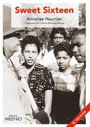 Sweet Sixteen | 9788497437677 | Heurtier, Annelise